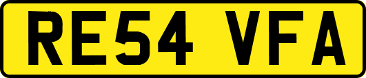 RE54VFA