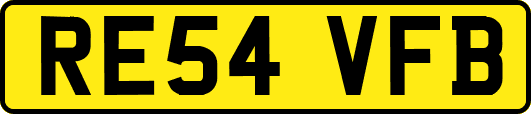RE54VFB