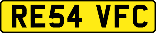 RE54VFC