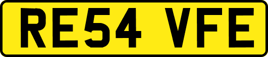 RE54VFE