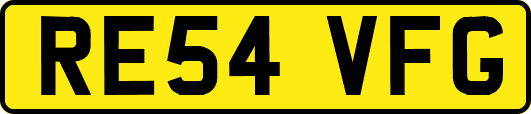 RE54VFG