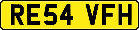 RE54VFH