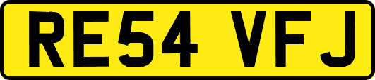 RE54VFJ