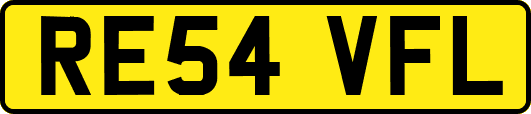 RE54VFL
