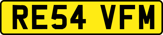 RE54VFM