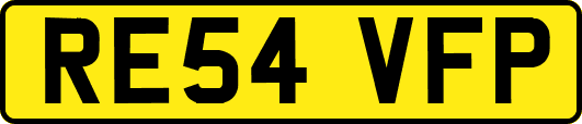 RE54VFP
