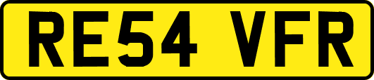 RE54VFR