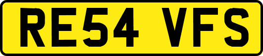 RE54VFS