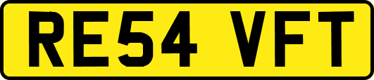 RE54VFT