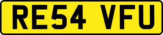 RE54VFU