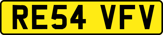 RE54VFV