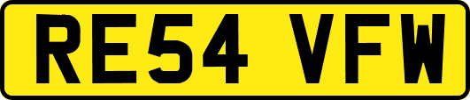 RE54VFW