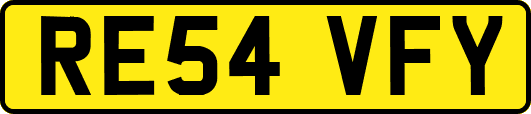 RE54VFY