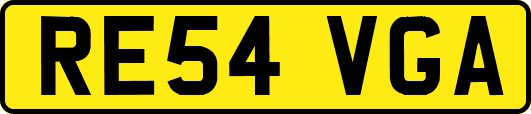 RE54VGA