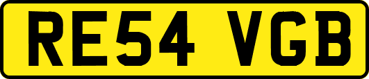 RE54VGB