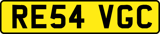 RE54VGC