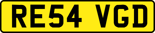 RE54VGD