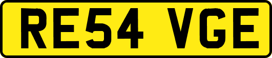 RE54VGE