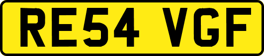 RE54VGF