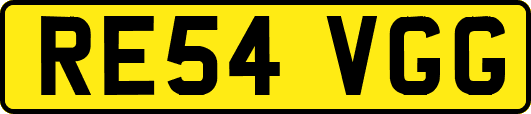 RE54VGG