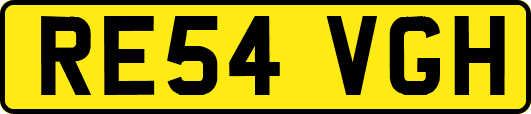 RE54VGH