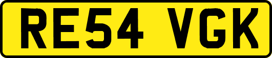 RE54VGK