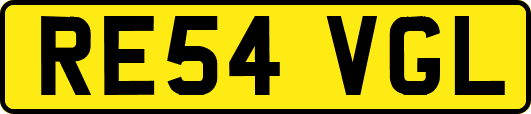 RE54VGL