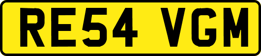 RE54VGM