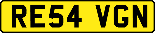 RE54VGN