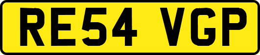 RE54VGP