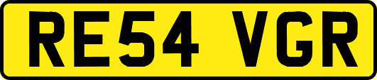 RE54VGR
