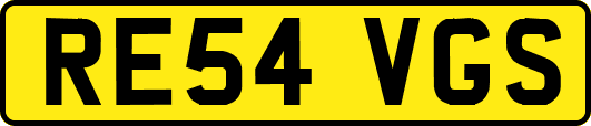 RE54VGS