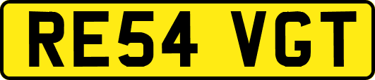RE54VGT