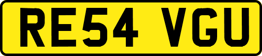 RE54VGU