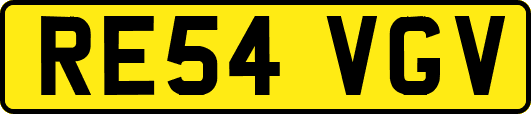 RE54VGV