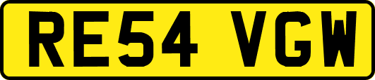 RE54VGW