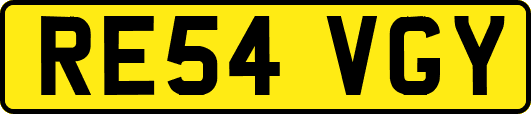 RE54VGY