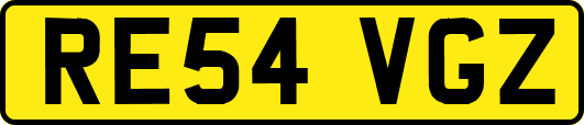 RE54VGZ