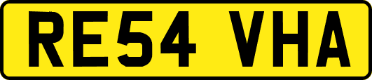 RE54VHA
