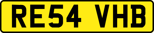 RE54VHB