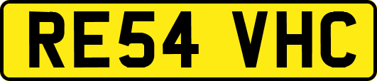 RE54VHC
