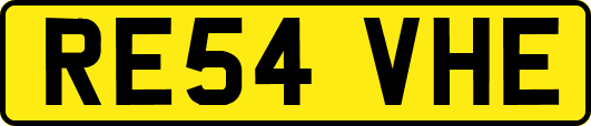 RE54VHE