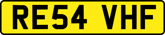 RE54VHF