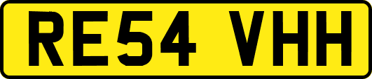 RE54VHH