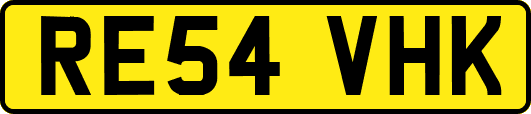 RE54VHK