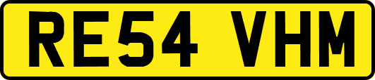 RE54VHM