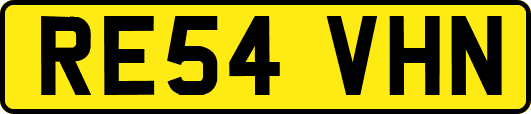 RE54VHN