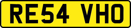 RE54VHO