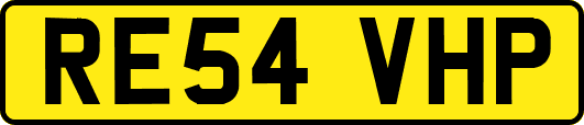 RE54VHP