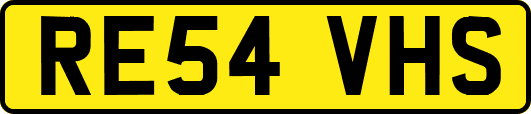 RE54VHS